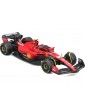 Bburago Signature Ferrari SF-23 1:43 55 Sainz