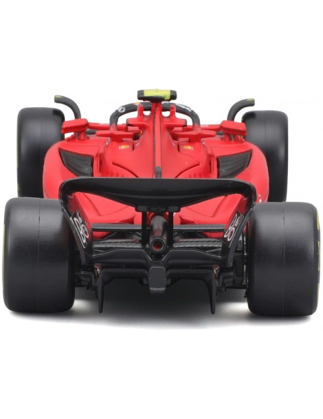 Bburago Signature Ferrari SF-23 1:43 55 Sainz