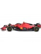 Bburago Signature Ferrari SF-23 1:43 55 Sainz