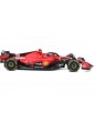Bburago Signature Ferrari SF-23 1:43 55 Sainz