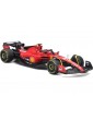 Bburago Signature Ferrari SF-23 1:43 55 Sainz
