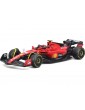 Bburago Signature Ferrari SF-23 1:43 55 Sainz