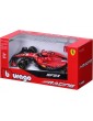 Bburago Ferrari SF-23 1:43 16 Leclerc
