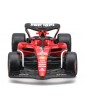 Bburago Ferrari SF-23 1:43 16 Leclerc