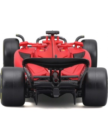 Bburago Ferrari SF-23 1:43 16 Leclerc