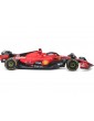 Bburago Ferrari SF-23 1:43 16 Leclerc