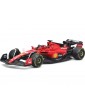 Bburago Ferrari SF-23 1:43 16 Leclerc