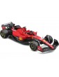 Bburago Ferrari SF-23 1:43 16 Leclerc