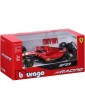 Bburago Ferrari SF-23 1:43 55 Sainz