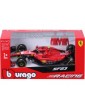 Bburago Ferrari SF-23 1:43 55 Sainz