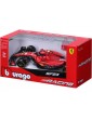 Bburago Ferrari SF-23 1:43 55 Sainz