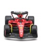 Bburago Ferrari SF-23 1:43 55 Sainz