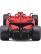 Bburago Ferrari SF-23 1:43 55 Sainz