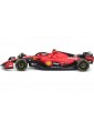 Bburago Ferrari SF-23 1:43 55 Sainz