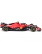 Bburago Ferrari SF-23 1:43 55 Sainz