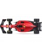 Bburago Ferrari SF-23 1:43 55 Sainz