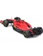 Bburago Ferrari SF-23 1:43 55 Sainz