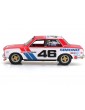 Bburago Signature BRE Datsun 510 1:43