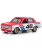 Bburago Signature BRE Datsun 510 1:43