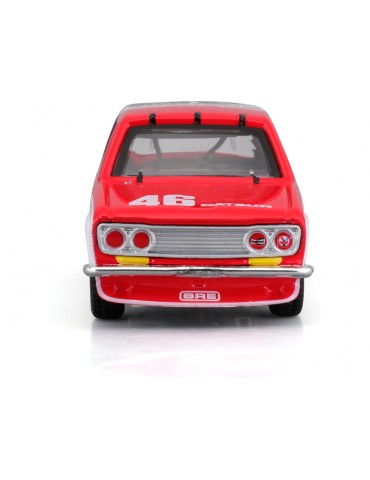 Bburago Signature BRE Datsun 510 1:43