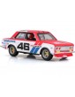 Bburago Signature BRE Datsun 510 1:43