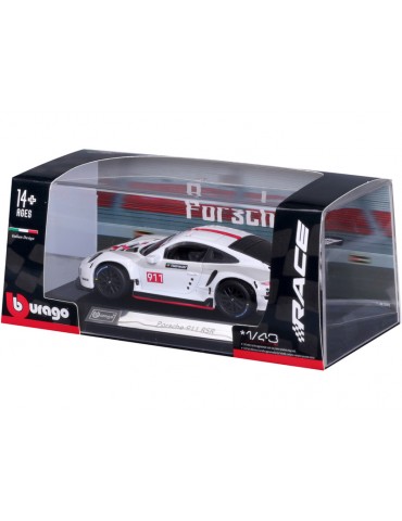Bburago Signature Porsche 911 RSR 1:43