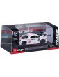 Bburago Signature Porsche 911 RSR 1:43