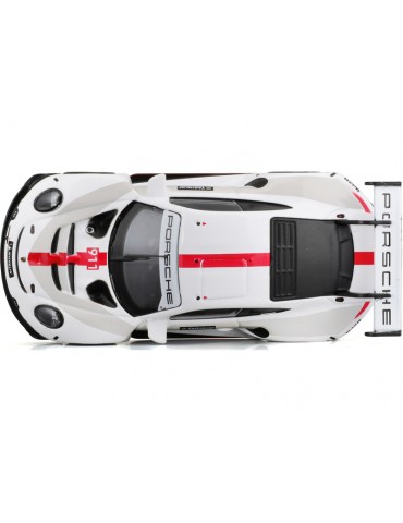 Bburago Signature Porsche 911 RSR 1:43