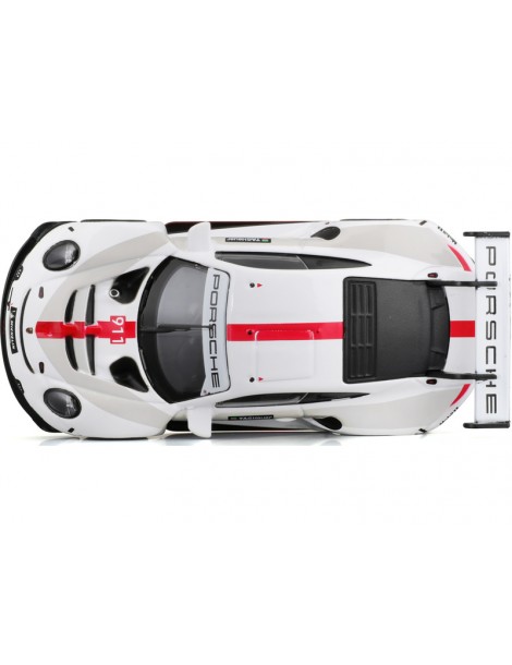 Bburago Signature Porsche 911 RSR 1:43