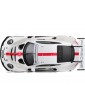 Bburago Signature Porsche 911 RSR 1:43