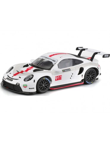 Bburago Signature Porsche 911 RSR 1:43