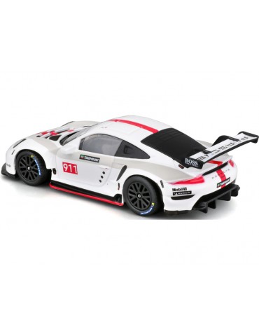 Bburago Signature Porsche 911 RSR 1:43