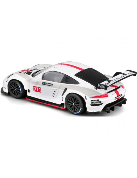 Bburago Signature Porsche 911 RSR 1:43