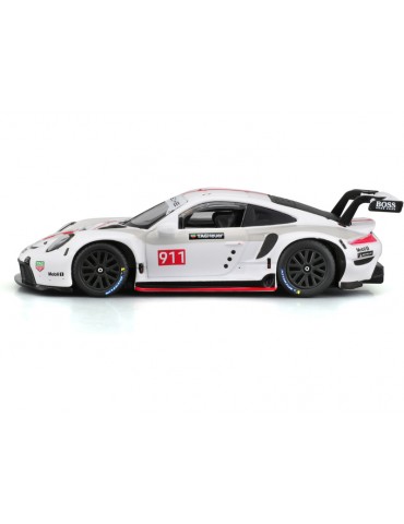 Bburago Signature Porsche 911 RSR 1:43
