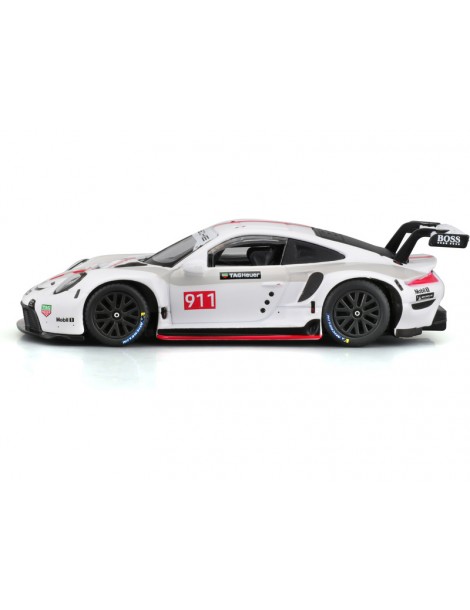 Bburago Signature Porsche 911 RSR 1:43
