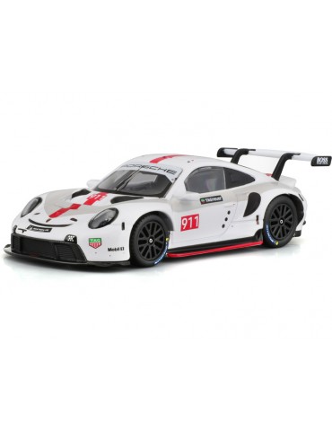 Bburago Signature Porsche 911 RSR 1:43