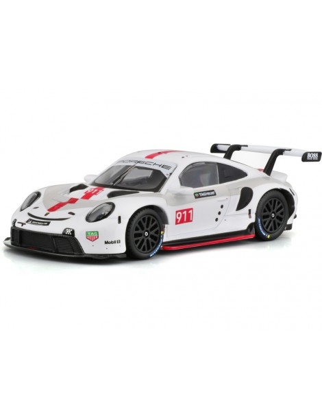 Bburago Signature Porsche 911 RSR 1:43