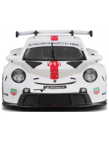 Bburago Signature Porsche 911 RSR 1:43