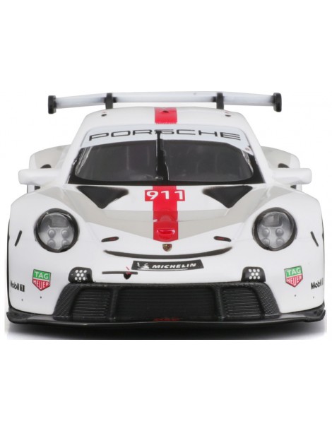 Bburago Signature Porsche 911 RSR 1:43