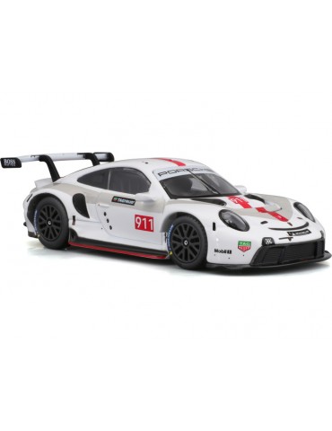 Bburago Signature Porsche 911 RSR 1:43