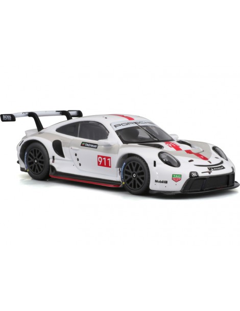 Bburago Signature Porsche 911 RSR 1:43