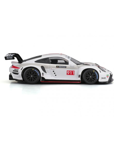 Bburago Signature Porsche 911 RSR 1:43