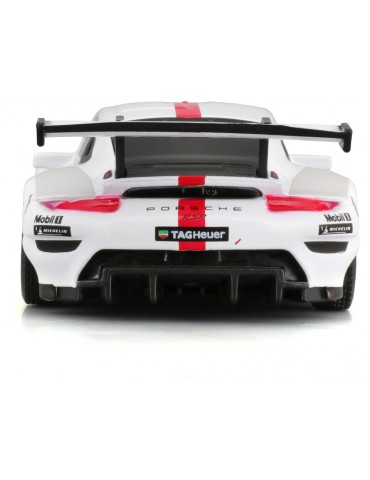 Bburago Signature Porsche 911 RSR 1:43