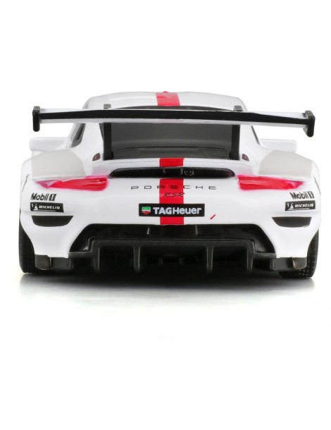 Bburago Signature Porsche 911 RSR 1:43