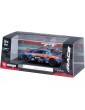 Bburago Signature Renault Alpine A110 CUP 1:43