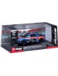 Bburago Signature Renault Alpine A110 CUP 1:43