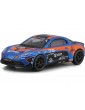 Bburago Signature Renault Alpine A110 CUP 1:43