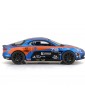 Bburago Signature Renault Alpine A110 CUP 1:43