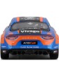 Bburago Signature Renault Alpine A110 CUP 1:43