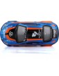 Bburago Signature Renault Alpine A110 CUP 1:43